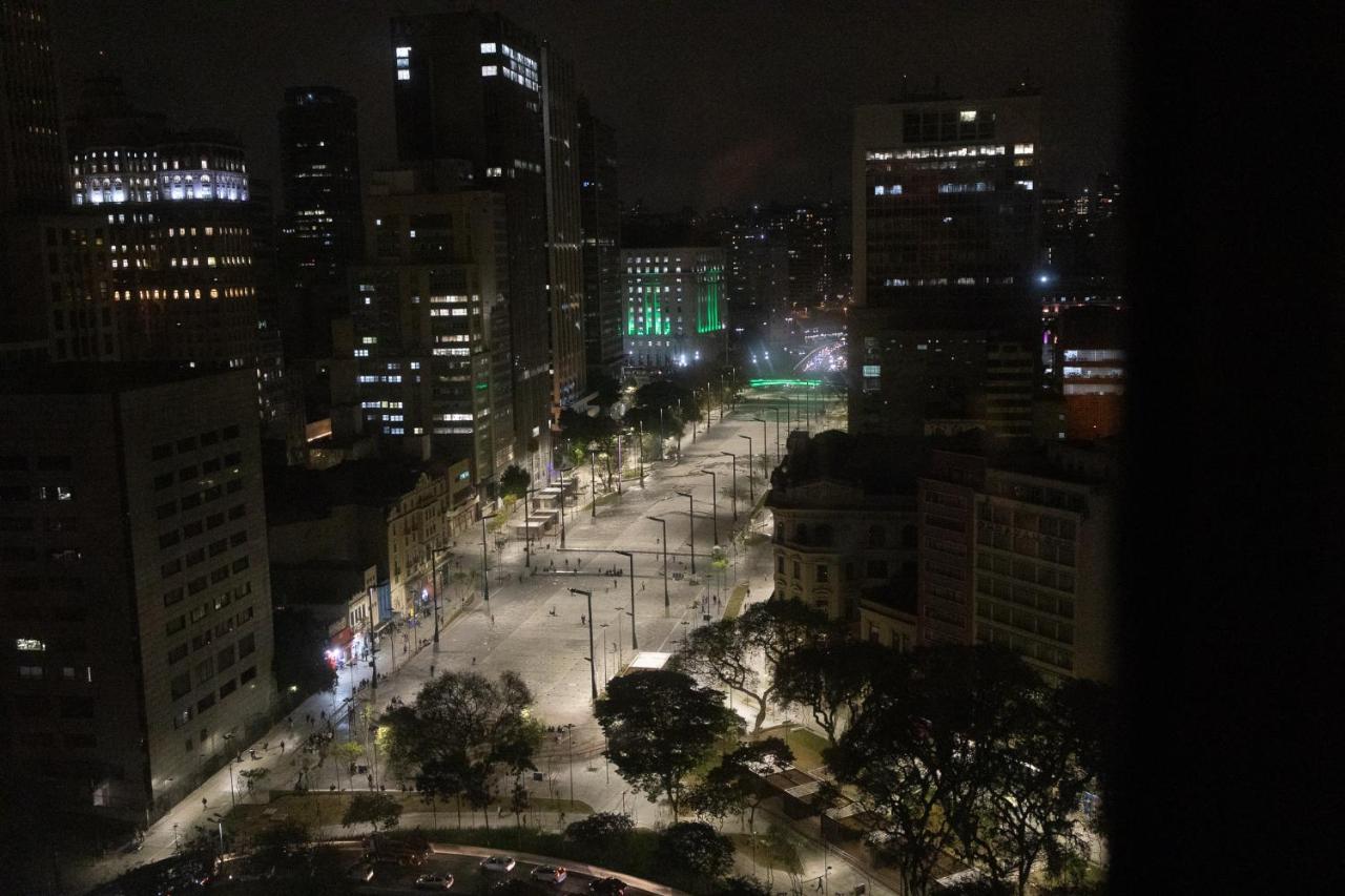 Mirante Do Vale - Centro Historico De Sao Paulo公寓 外观 照片
